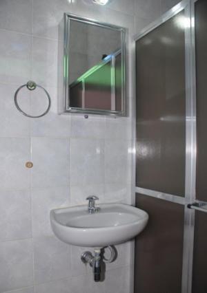 Pousada Armação dos Anjos Abraão Quarto foto